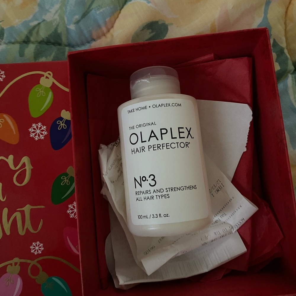 Olaplex No.3 Hair Perfector - Repairing Treatment